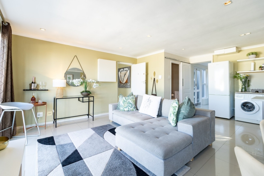 To Let 2 Bedroom Property for Rent in De Waterkant Western Cape